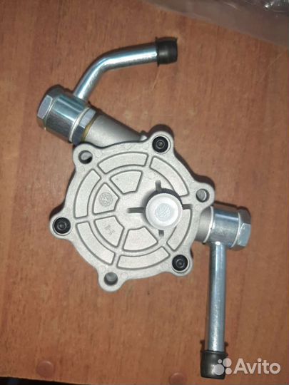 Вакуумный насос штайер газ560 (и змз514)