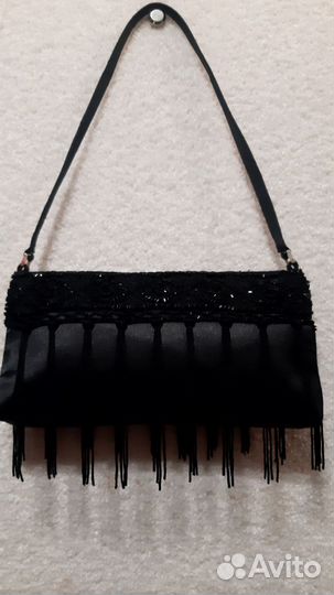 Сумка клатч