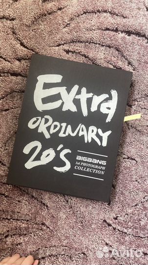 K pop big bang photograph collection extraordinary