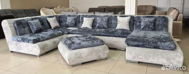 Диван раскладной