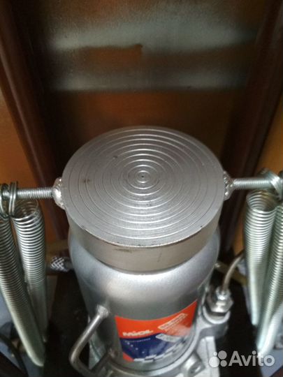 Пресс для технопланктона