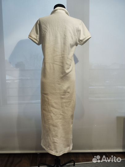 Платье-поло Ralph Lauren