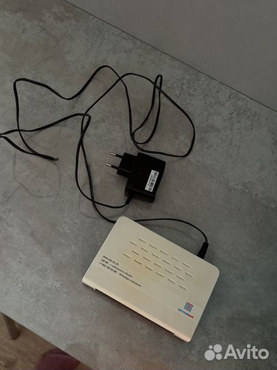 Wifi роутер