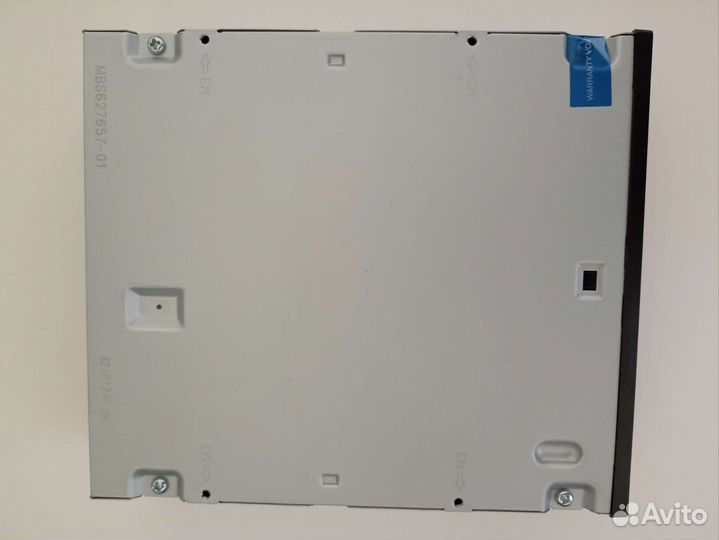 Оптический привод Asus DRV-24D5MT DVD RW