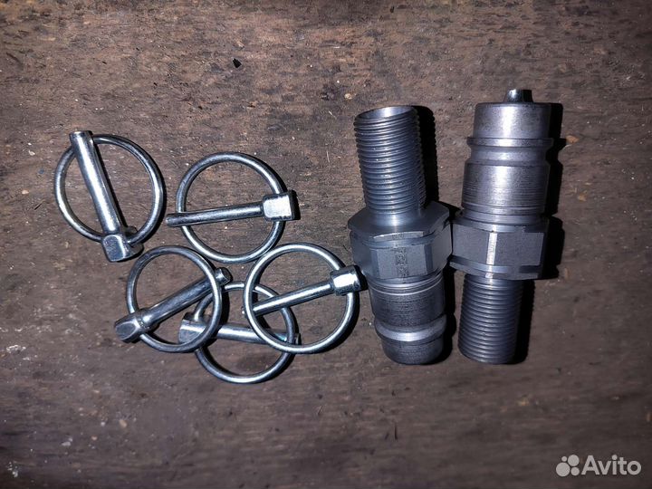 Палец 36х180х210 634224