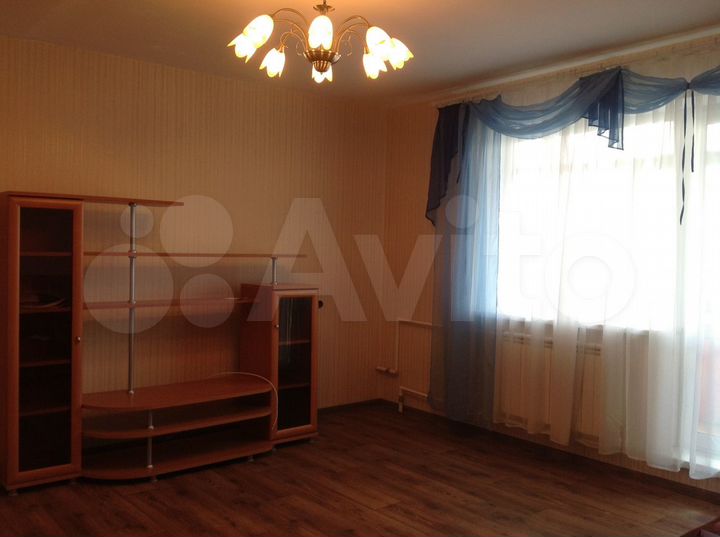 2-к. квартира, 51 м², 9/9 эт.