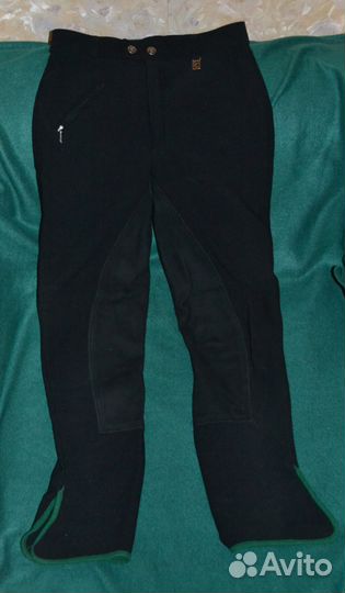 Женские штаны для верховой езды