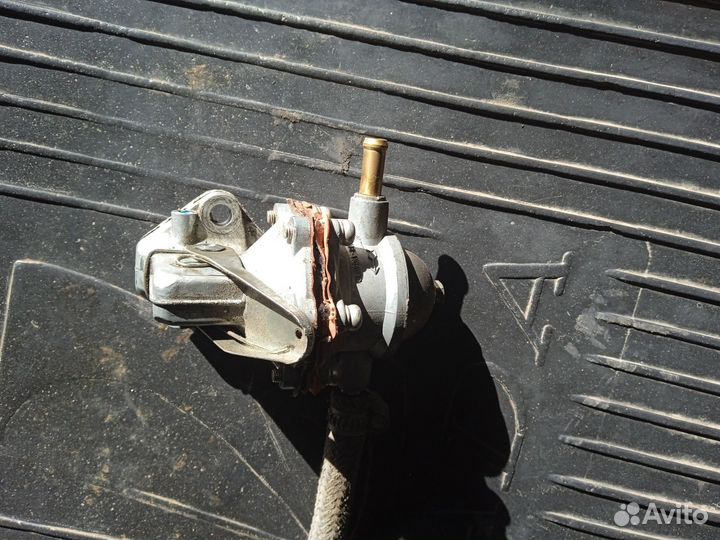 Бензонасос ваз 2109