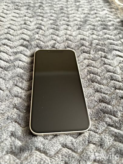 iPhone 13 mini, 128 ГБ