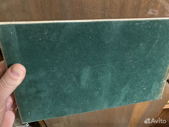 Подставка для ручек СССР