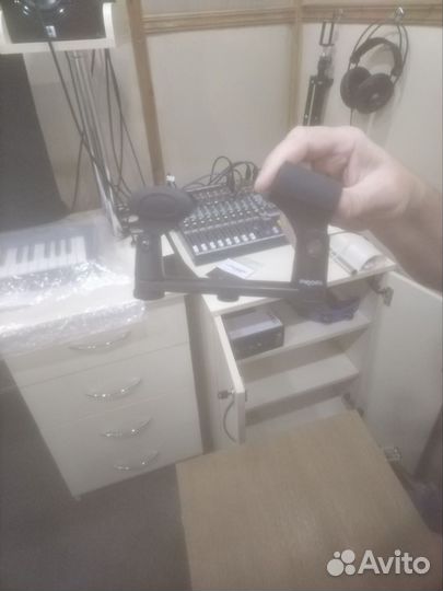 Микрофон беспроводной presonus