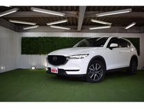 Mazda CX-5 2.0 AT, 2020, 34 000 км, с пробегом, цена 2 550 000 руб.