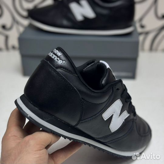 Кроссовки мужские new balance