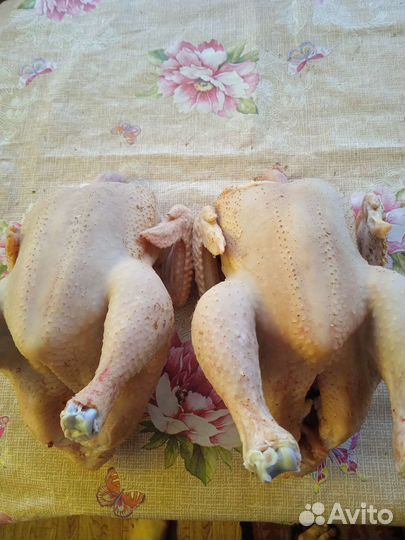 Продукты питания