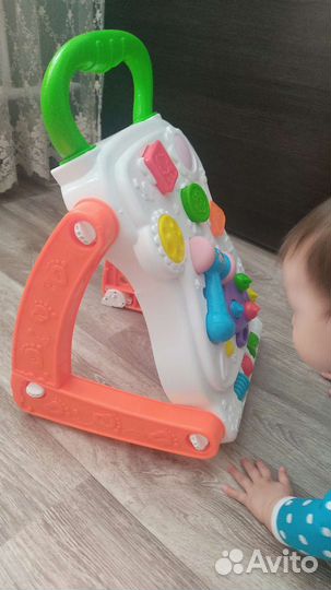 Ходунки каталка