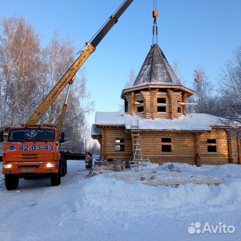 Кровля кровельные работы