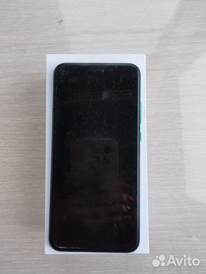 HUAWEI P40 Lite E, 4/64 ГБ