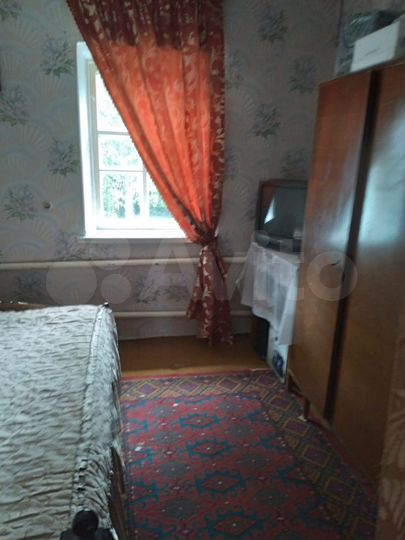 Дом 48 м² на участке 30 сот.