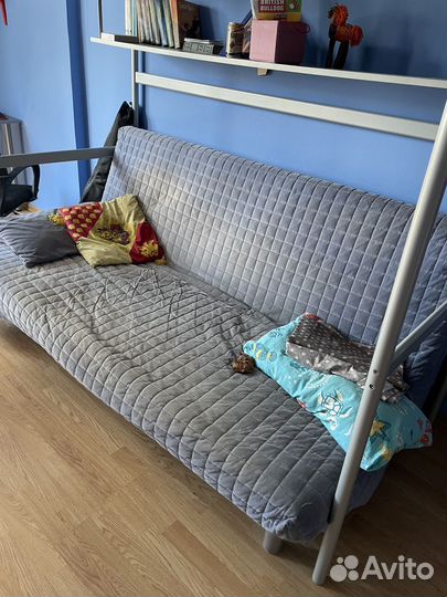 Диван-кровать Икея Бединге