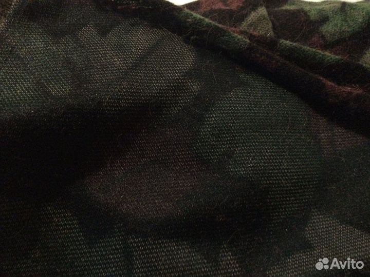 Ткань с ворсом