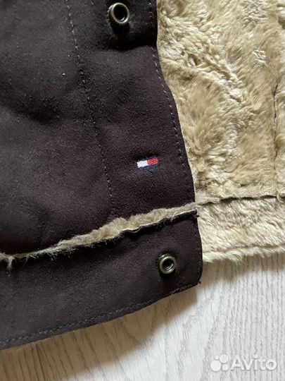 Куртка Tommy Hilfiger