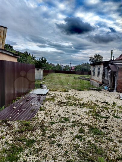 Дом 66,8 м² на участке 14 сот.