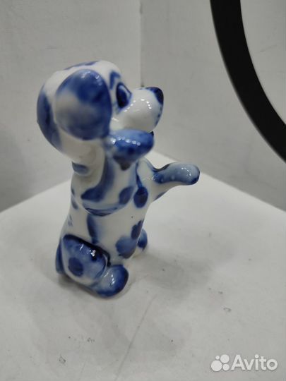 Фигурка Собака 