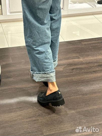 Лоферы Michael kors новые ориг US 7