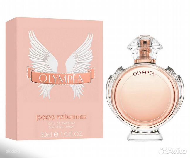 Парфюм Duty free Европа оригинал