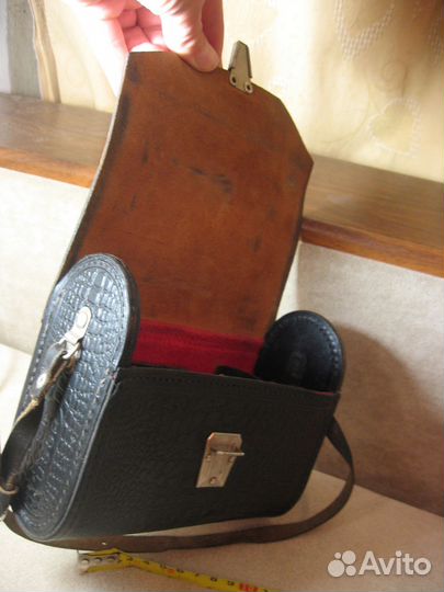 Кинокамера экран 4 СССР