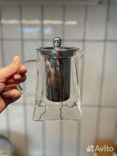 Чайник заварочный 750мл