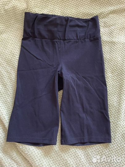 Велосипедки женские спортивные