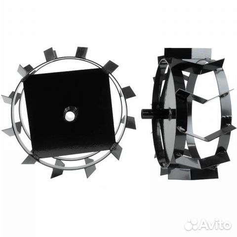 Грунтозацепы пахарь «Каскад,Нева» 460*175мм