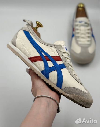 Кроссовки Asics Onitsuka Tiger