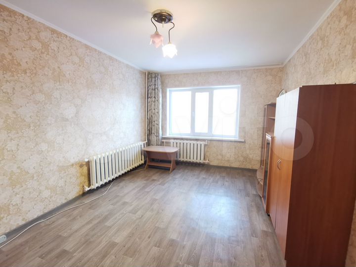 1-к. квартира, 29 м², 4/5 эт.