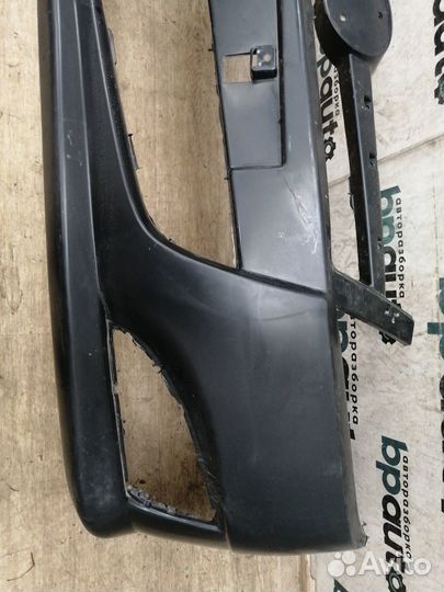 Бампер передний бп, бо 1018005851 Geely MK 2008 —