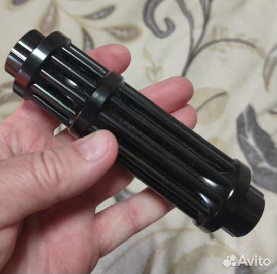 Лазерная указка мощная