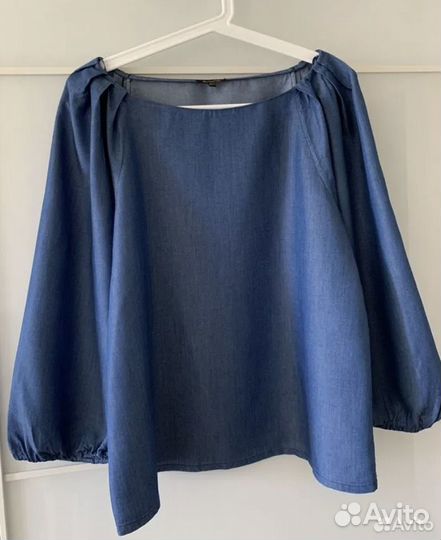 Massimo dutti блуза