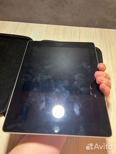 Apple iPad 2 16 gb 2012