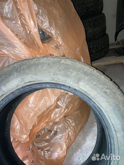 Bridgestone Ice Cruiser 7000 255/55 R18 109T