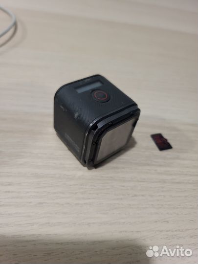 Камера gopro hero session 5