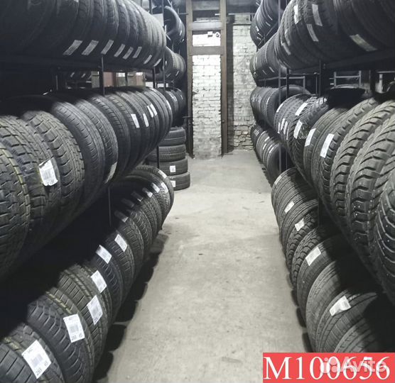 Bridgestone Blizzak DM-V3 235/65 R18 110R