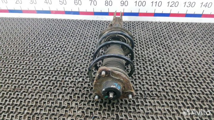 Стойка передняя Hyundai Ix35 I (2009–2015)