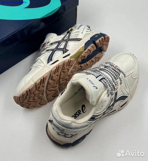 Кроссовки Asics Gel-Kahana 8 (Арт.50026)