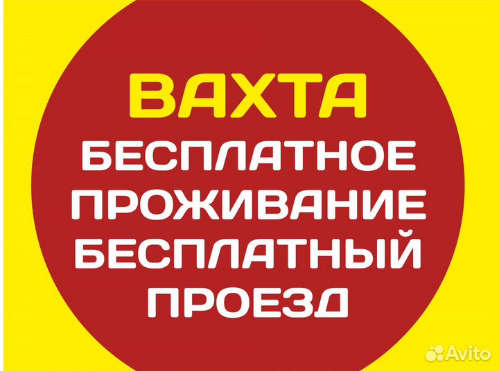 Вахта. Птицефабрика. Грузчики