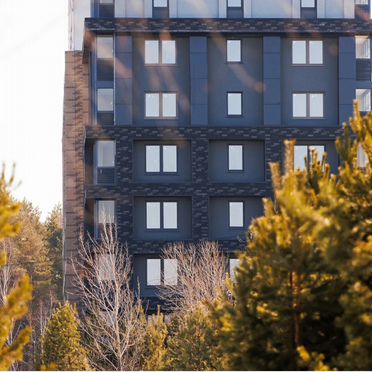 3-к. квартира, 90,6 м², 2/15 эт.