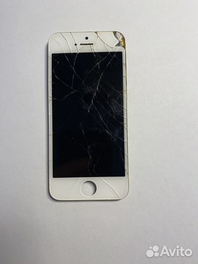 Детали iPhone 5s 6s