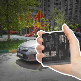 Подключение GPS и Глонасс модулей для автомобилей