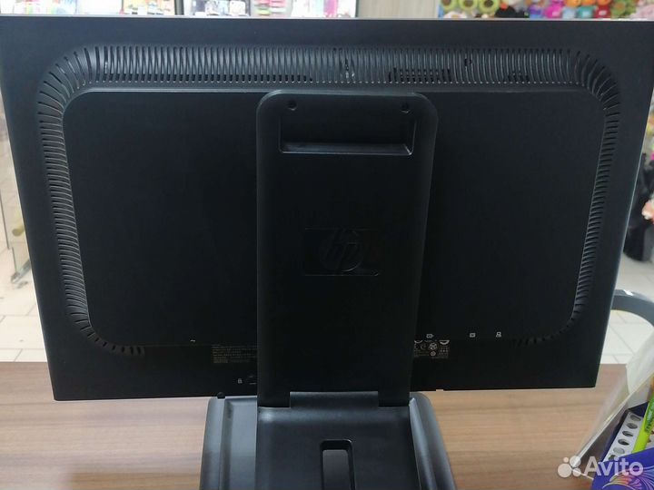 Монитор HP la2405wg