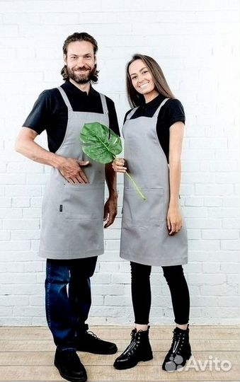 Одежда для поваров оптом